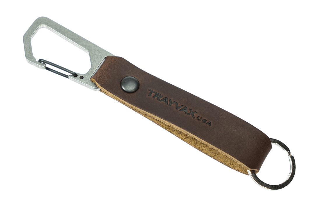 Keyton Clip | Carabiner Keychain