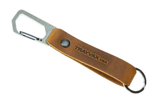 Keyton Clip | Carabiner Keychain