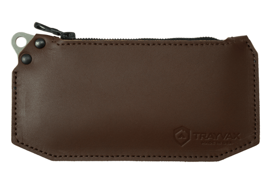 Renegade Zipper Wallet