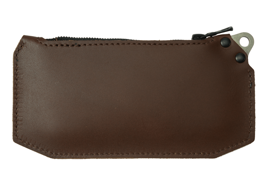 Renegade Zipper Wallet