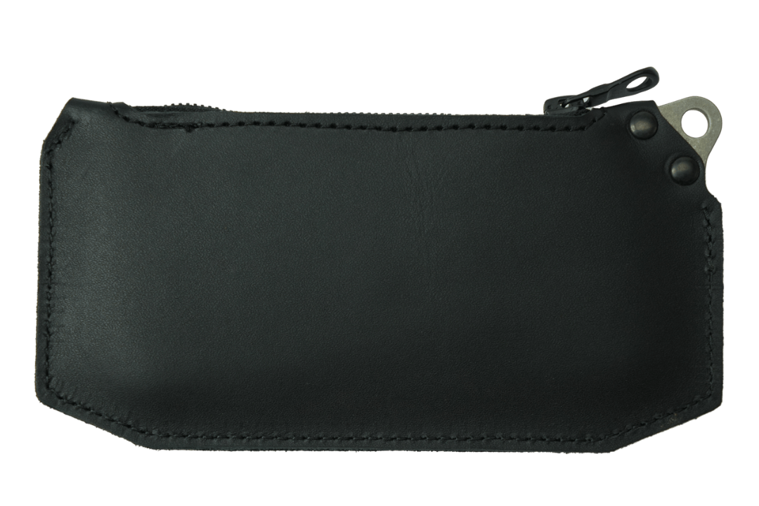 Renegade Zipper Wallet