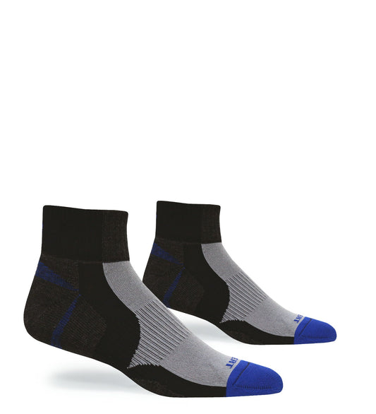 Tri-Athlete Merino Wool Athletic Socks