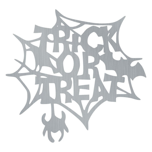 Trick Or Treat Web