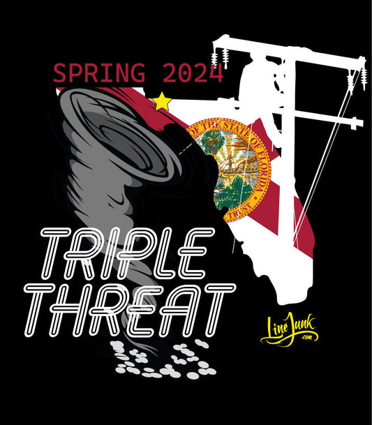 2024 Triple Threat