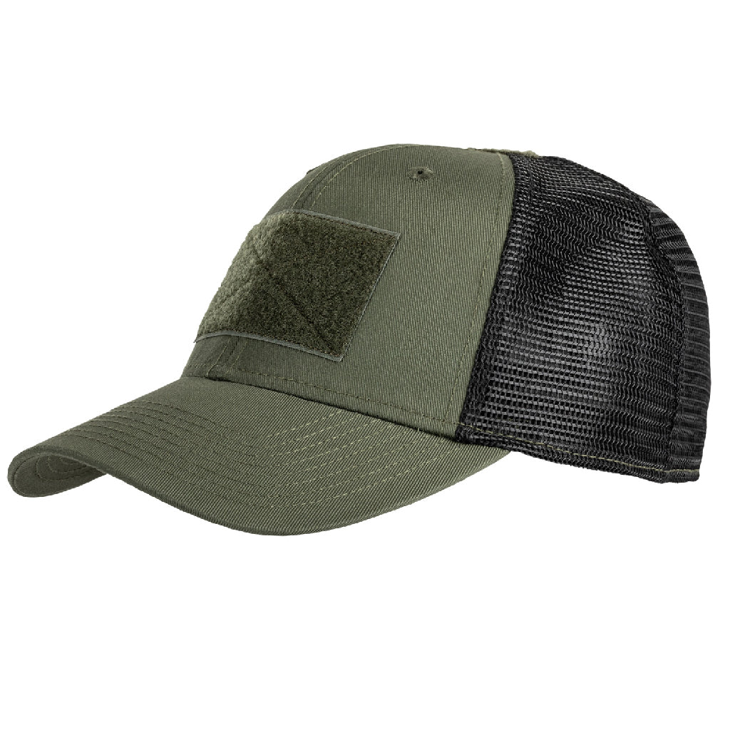 5.11 Trucker Cap 2.0 Bundle - Military Green