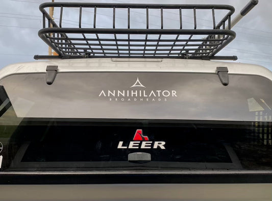 Transfer Sticker