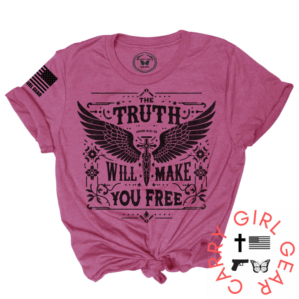 TRUTH Tee
