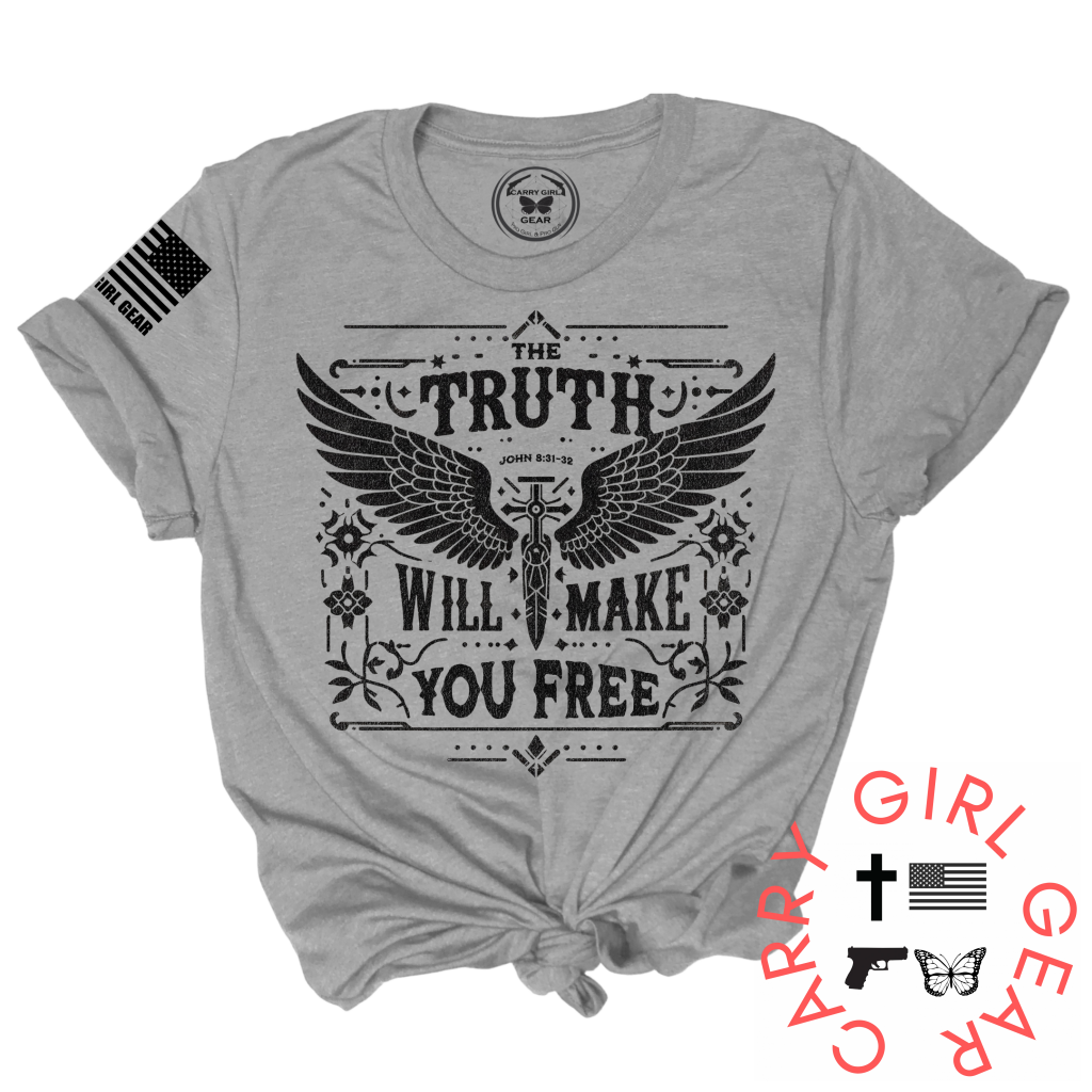 TRUTH Tee