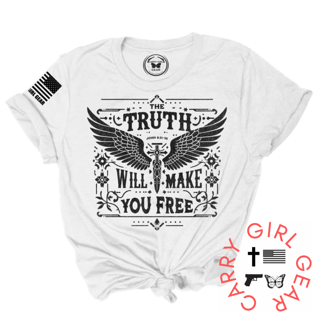 TRUTH Tee