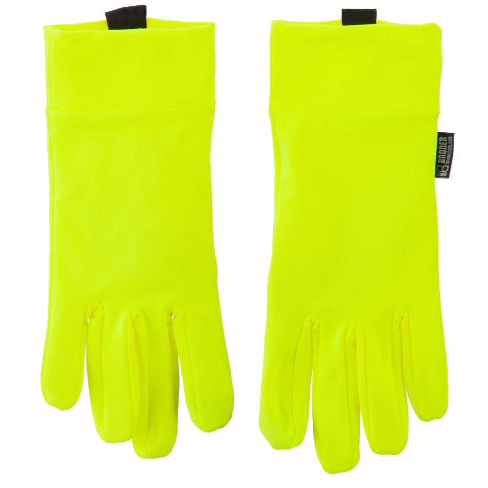 Men's Stretch Touch Screen Glove