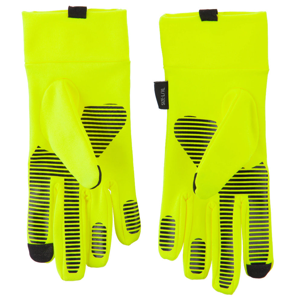 Men's Stretch Touch Screen Glove