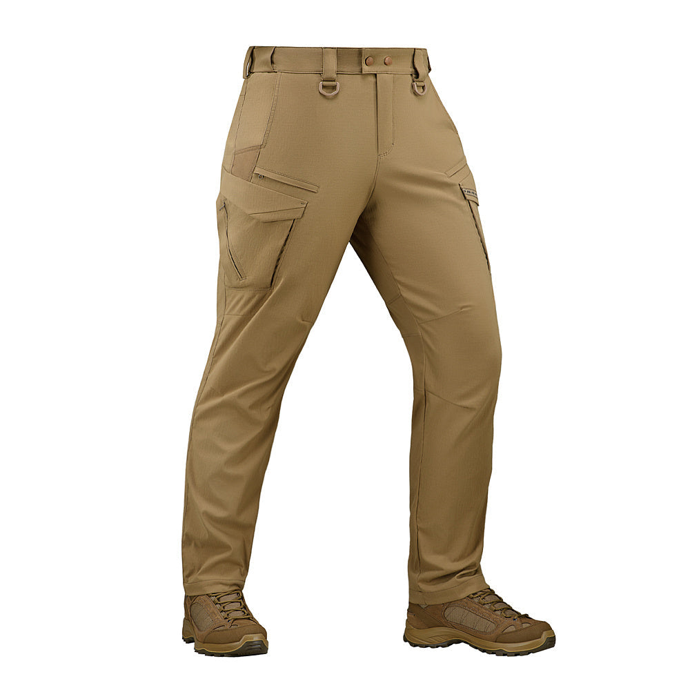 M-Tac Tactical Pants Aggressor Summer Flex Gen.II
