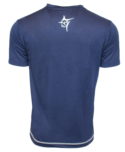 Grander Short Sleeve Performance Tee