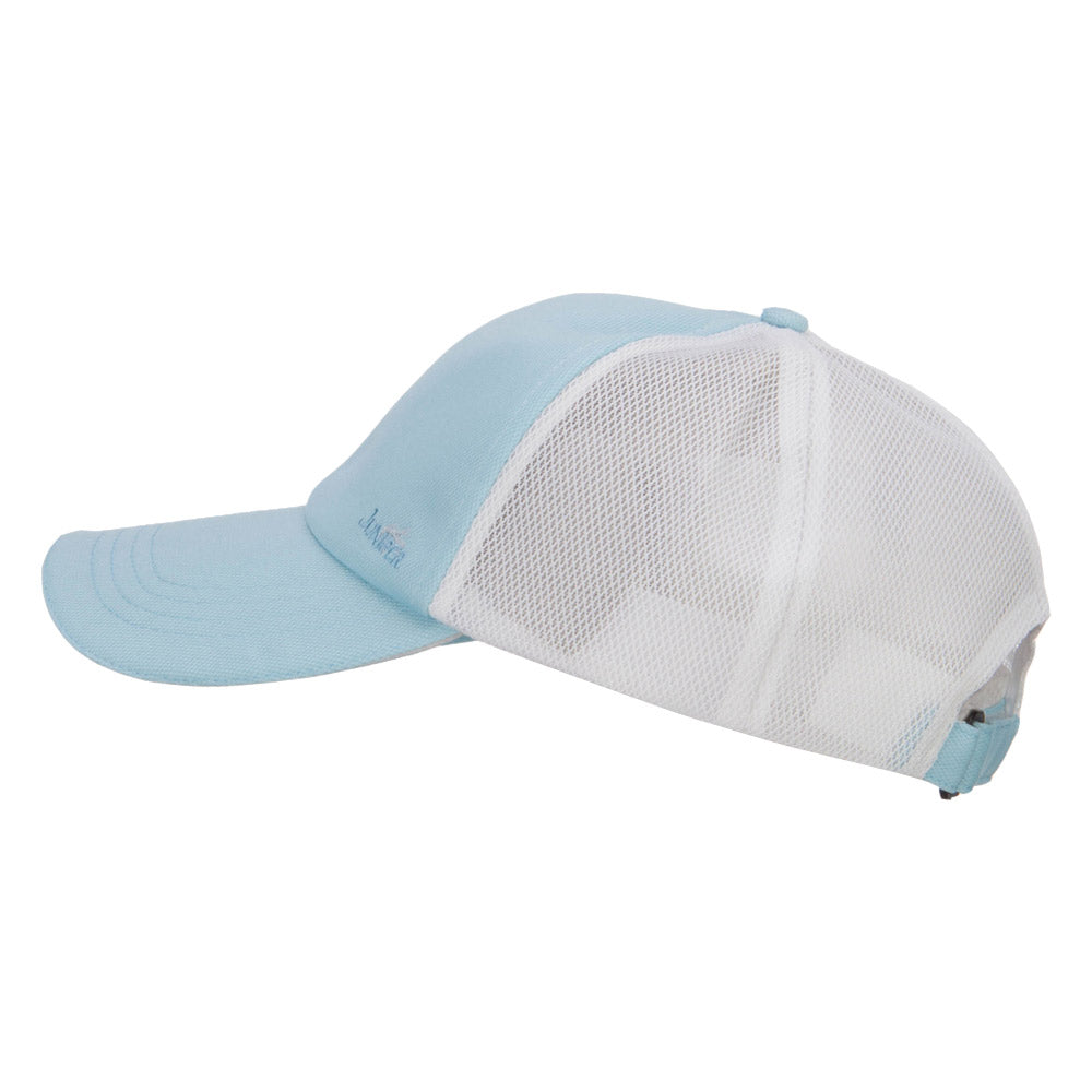 Athletic Two Tone Mesh Cap