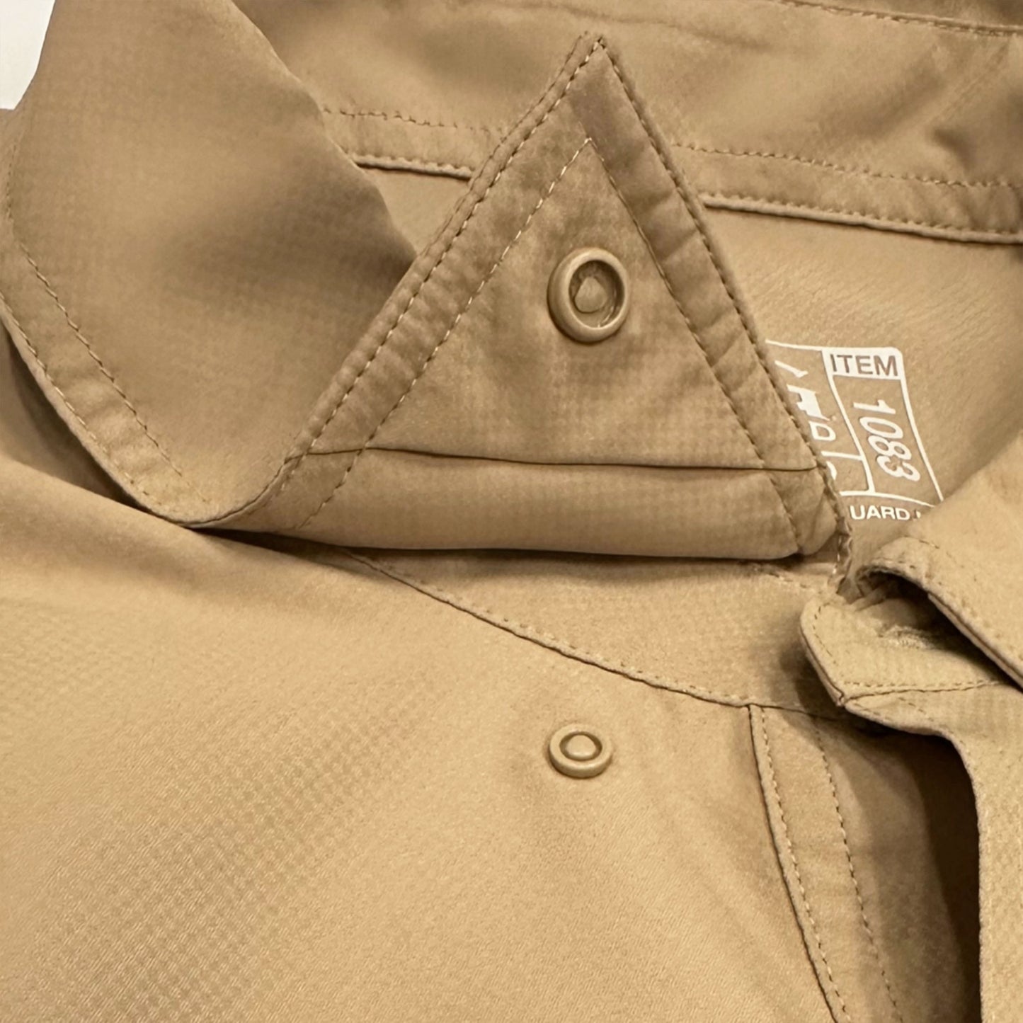 Khaki Original Shirt