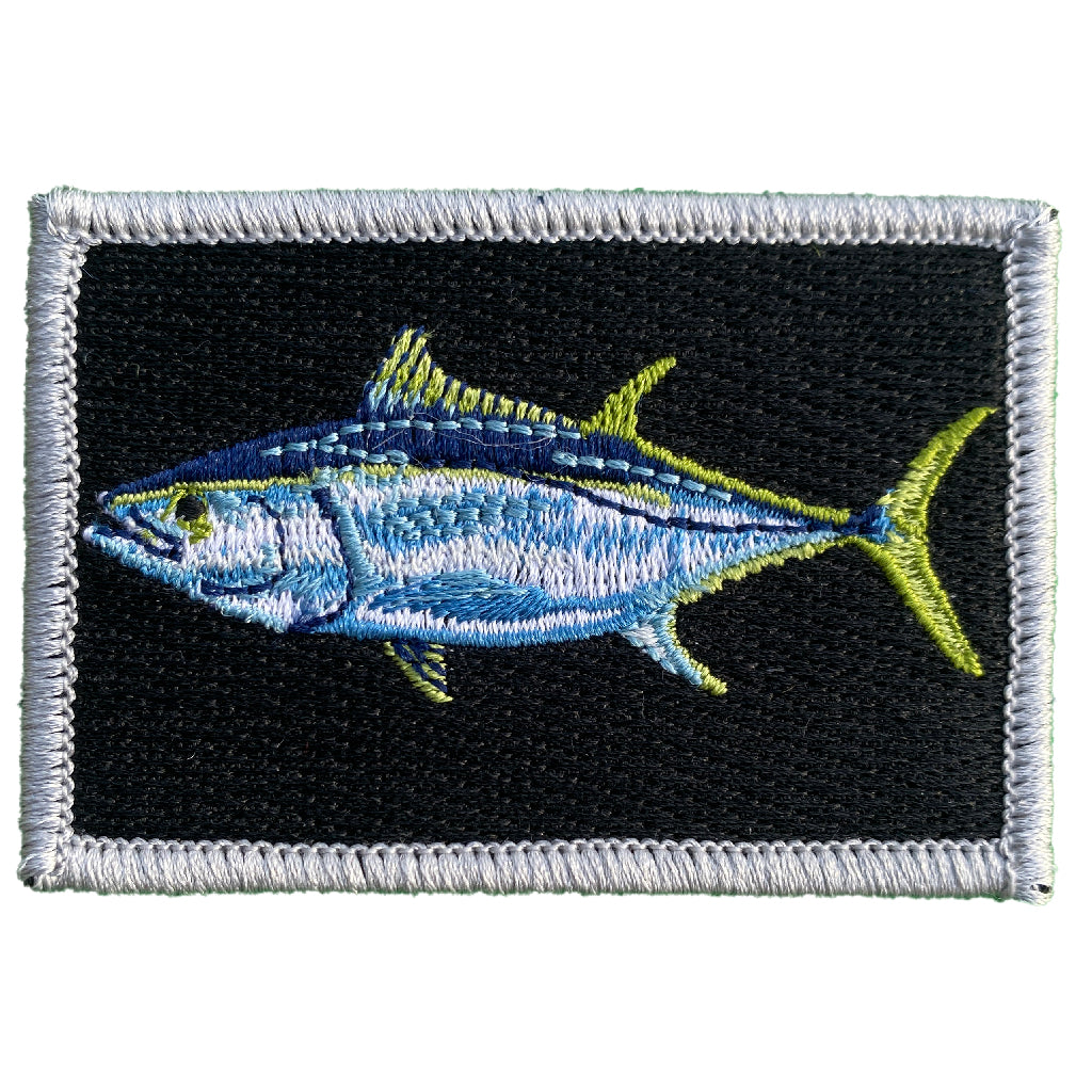 WILDLIFE/SPORTSMAN -Iron-On/Sew-On Patches