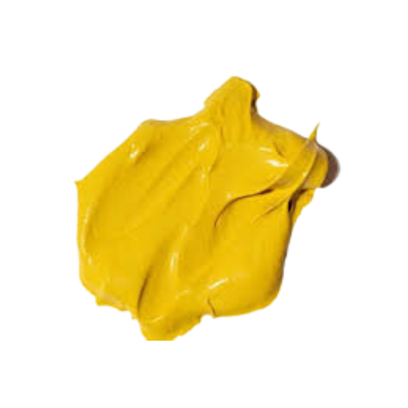 Turmeric and Rose Clay Mask