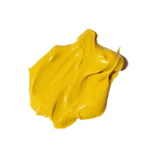 Turmeric and Rose Clay Mask