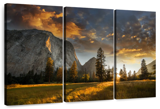 Sierra Nevada Wall Art