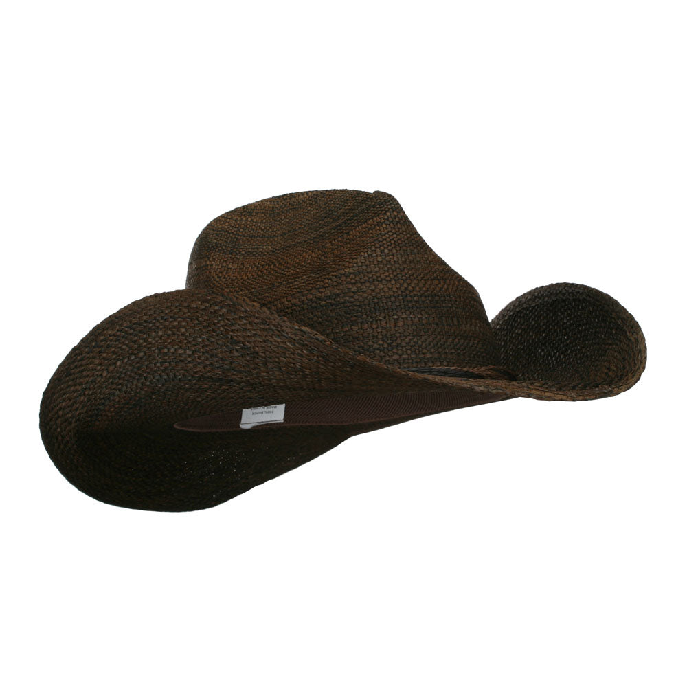 Men's Vintage Western Cowboy Hat