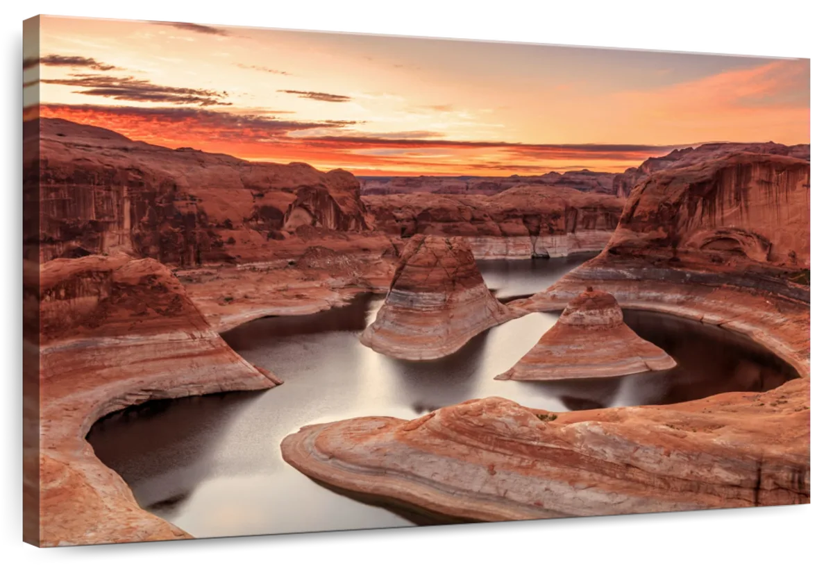 Lake Powell Wall Art