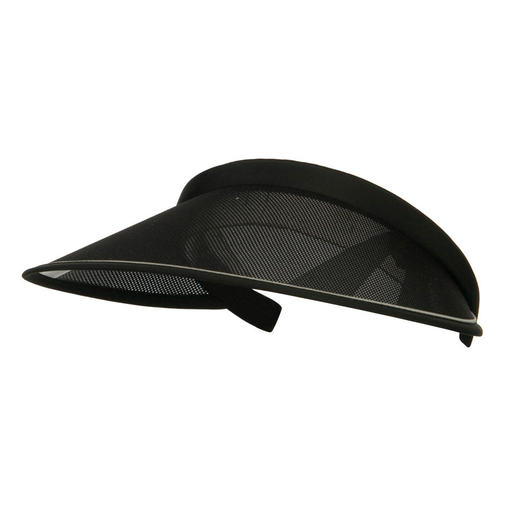 UV 50+ Protection Clip On Visor