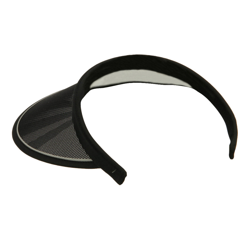 UV 50+ Protection Clip On Visor