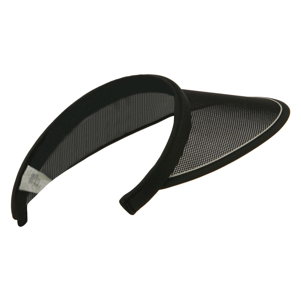 UV 50+ Protection Clip On Visor