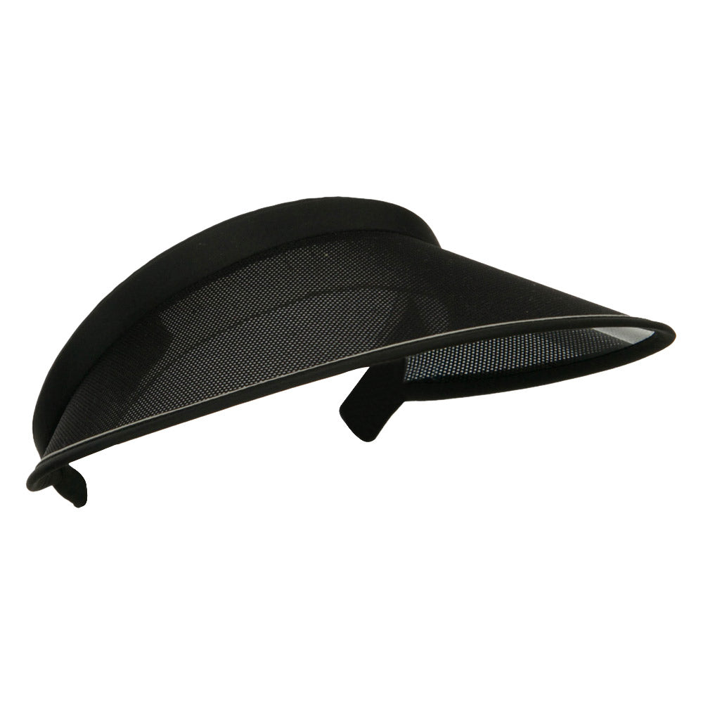 UV 50+ Protection Clip On Visor