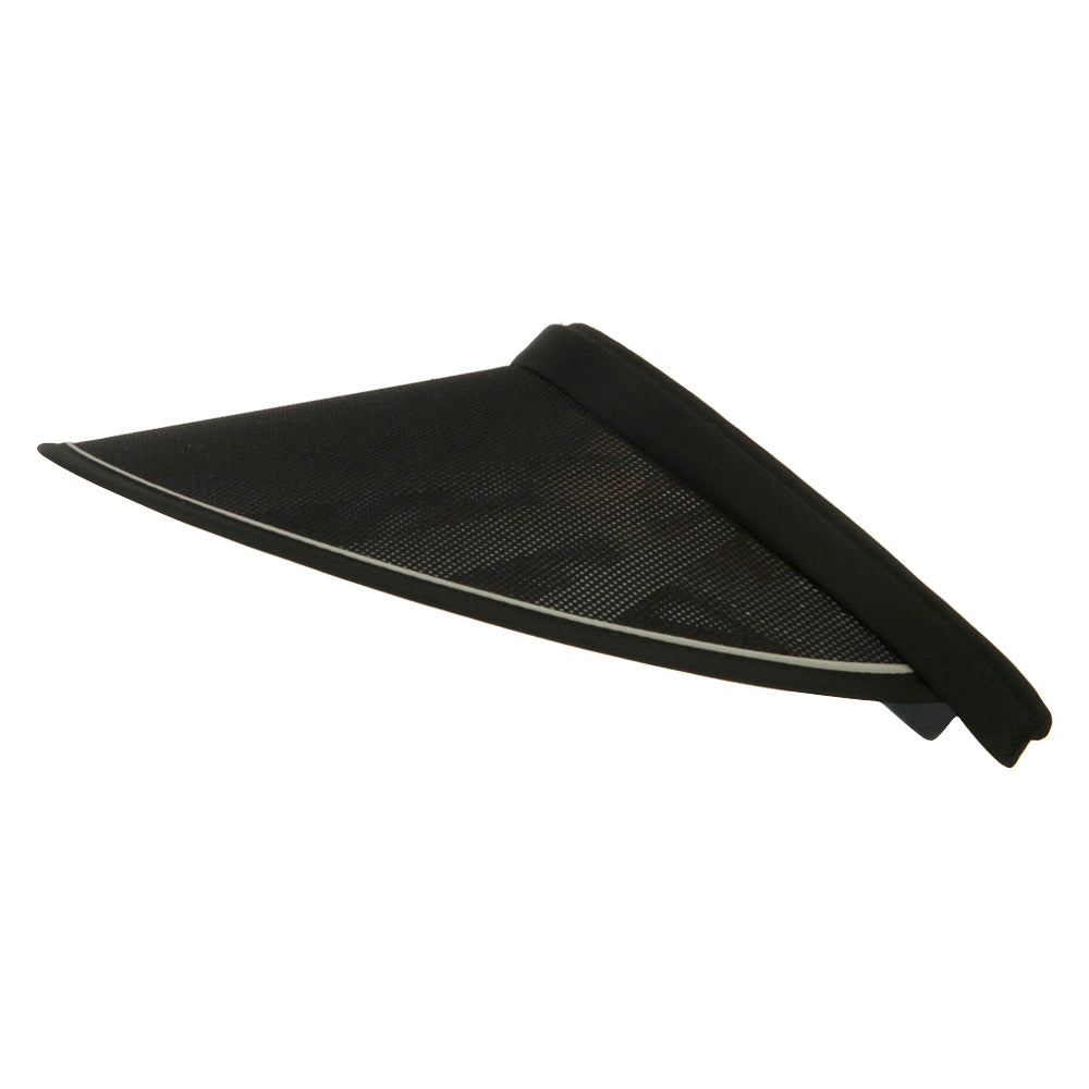 UV 50+ Protection Clip On Visor