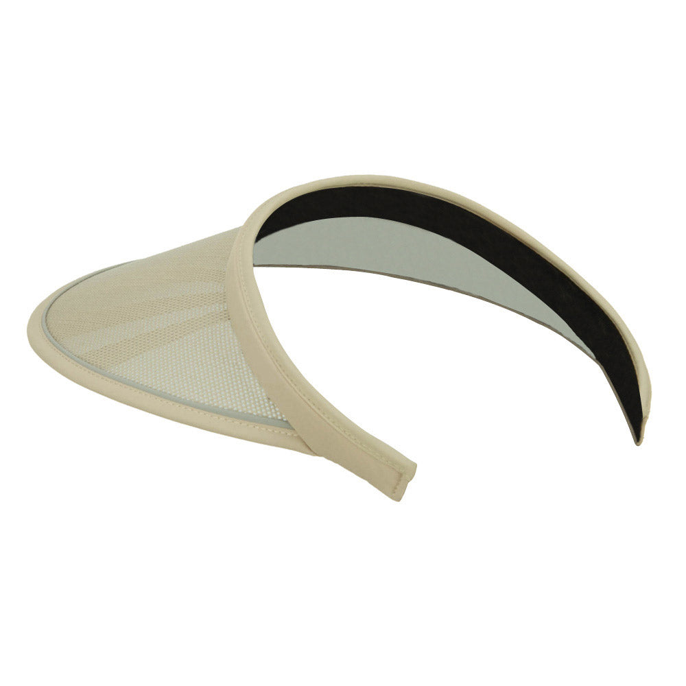 UV 50+ Protection Clip On Visor