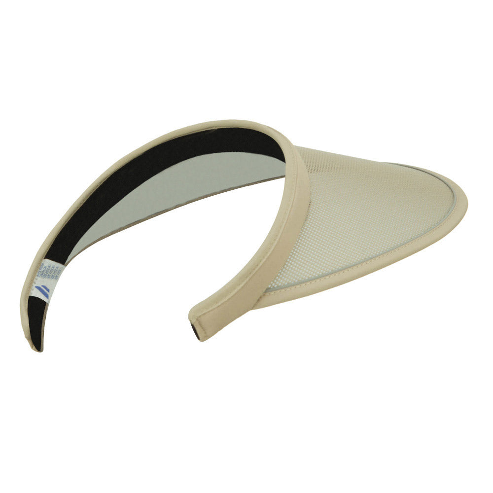 UV 50+ Protection Clip On Visor