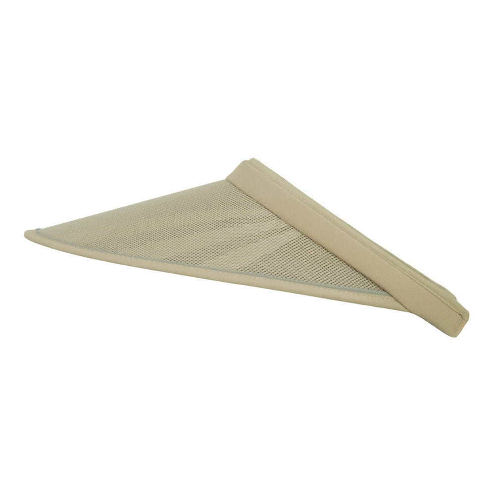 UV 50+ Protection Clip On Visor