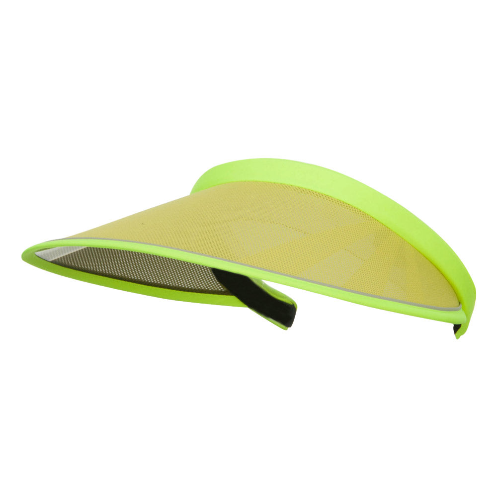 UV 50+ Protection Clip On Visor