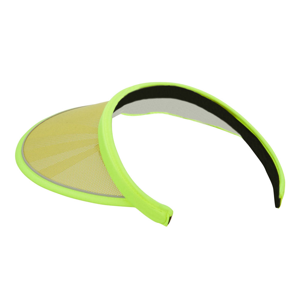 UV 50+ Protection Clip On Visor