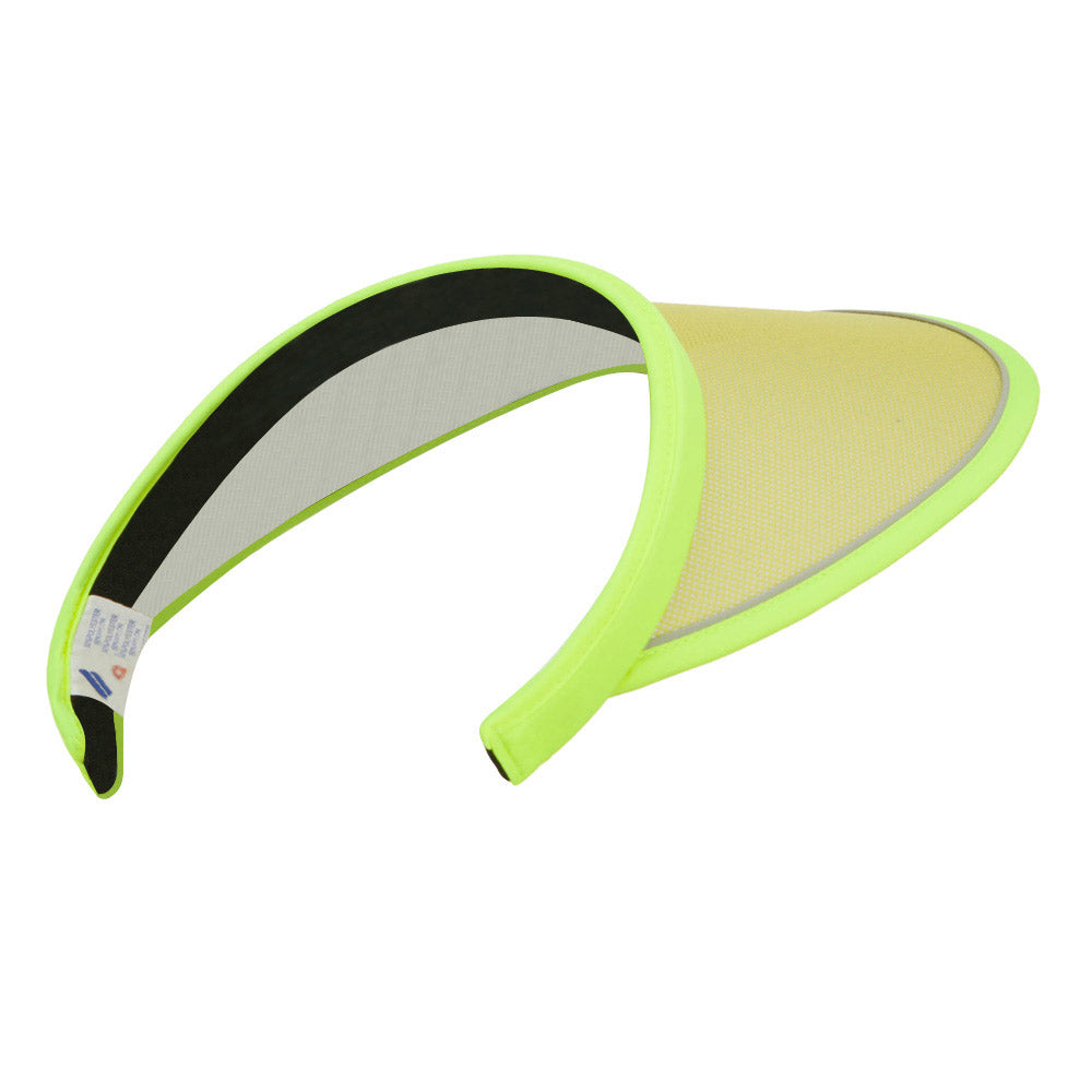 UV 50+ Protection Clip On Visor