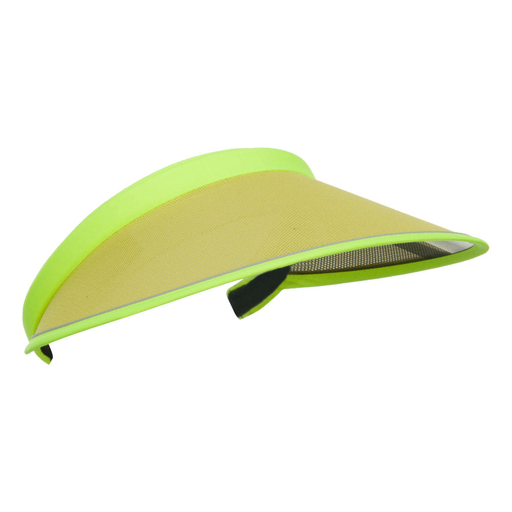 UV 50+ Protection Clip On Visor