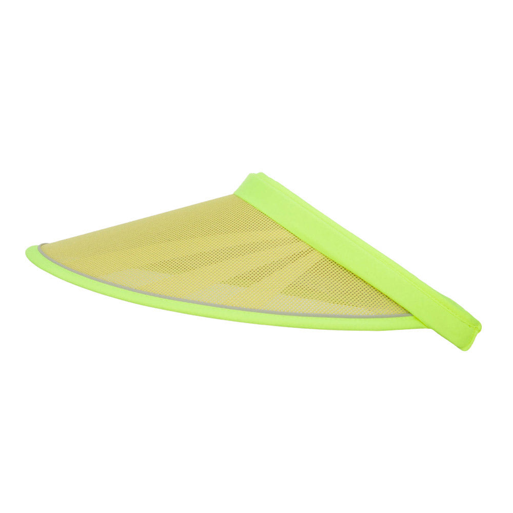 UV 50+ Protection Clip On Visor