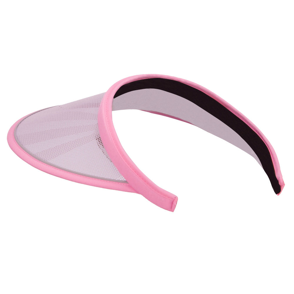 UV 50+ Protection Clip On Visor