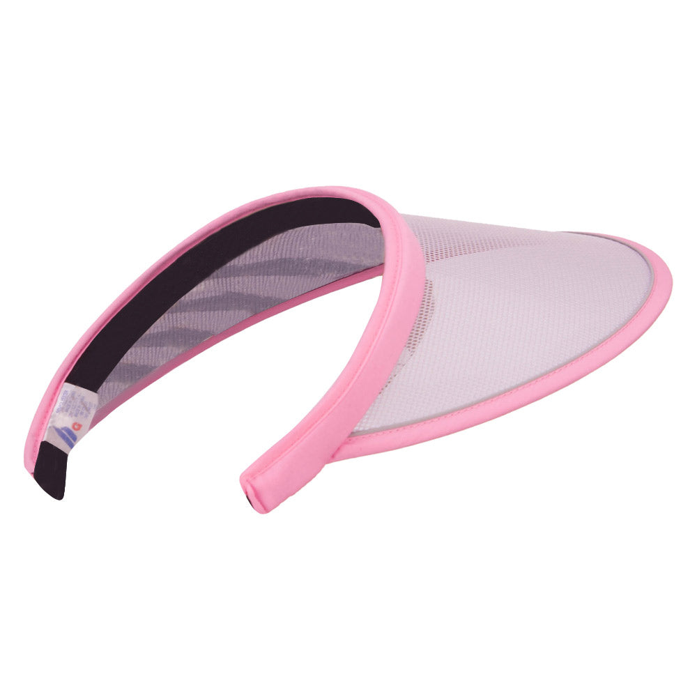 UV 50+ Protection Clip On Visor