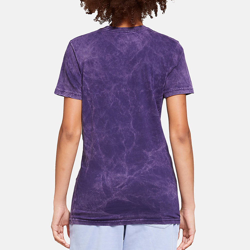 Unisex Lane Seven Ring Spun Cotton Vintage Short Sleeve Crewneck Tee Shirt