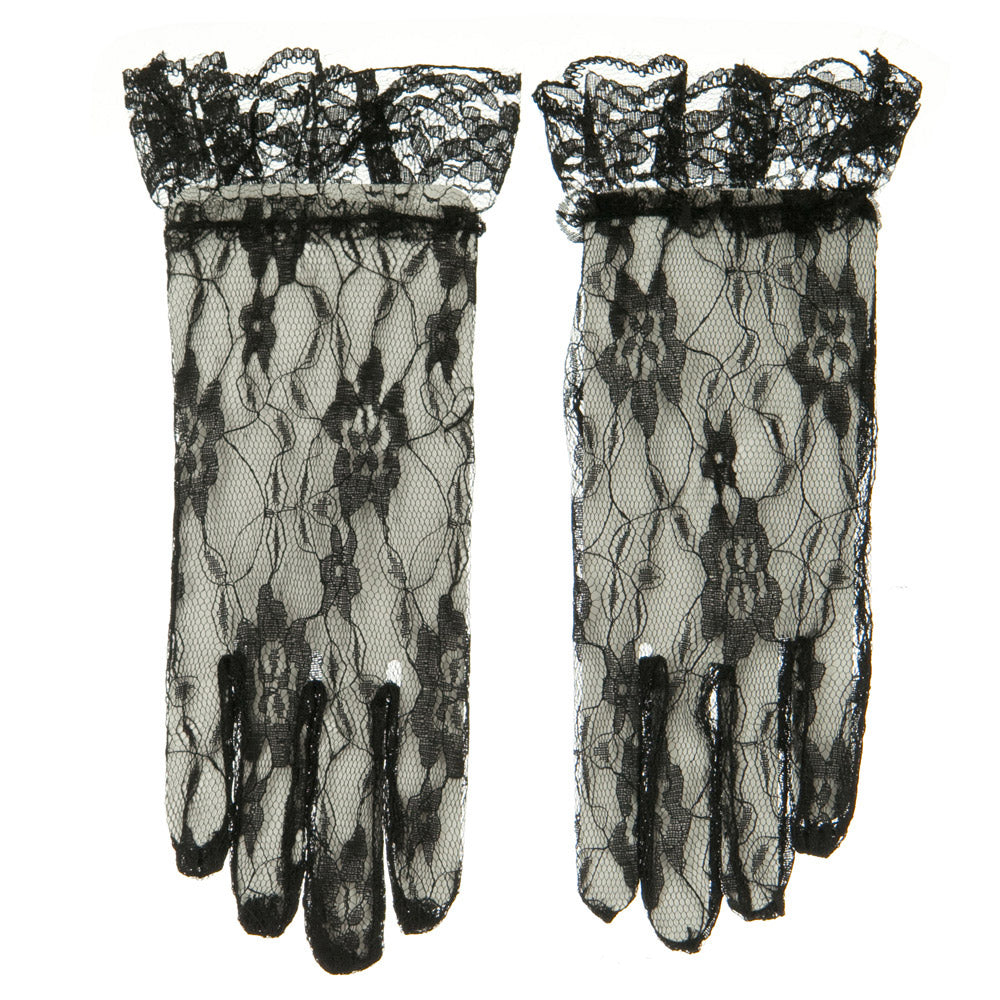 Full Lace 2BL Glove