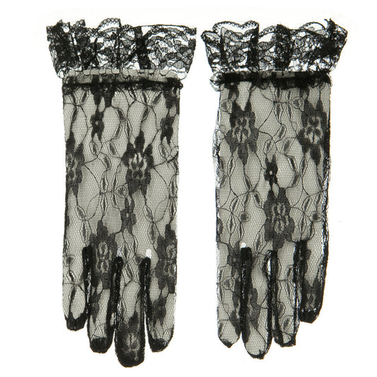 Full Lace 2BL Glove
