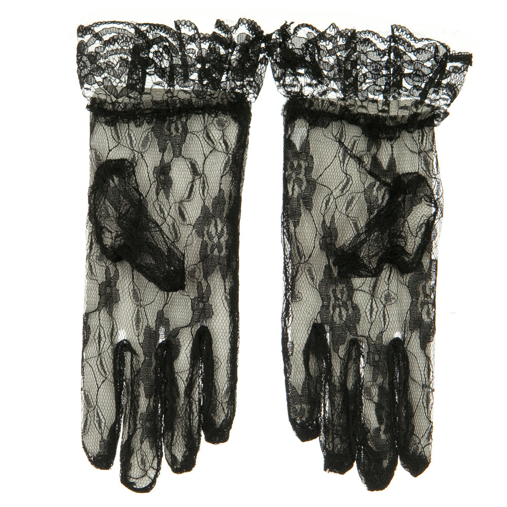 Full Lace 2BL Glove