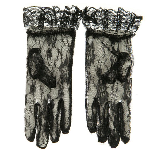 Full Lace 2BL Glove