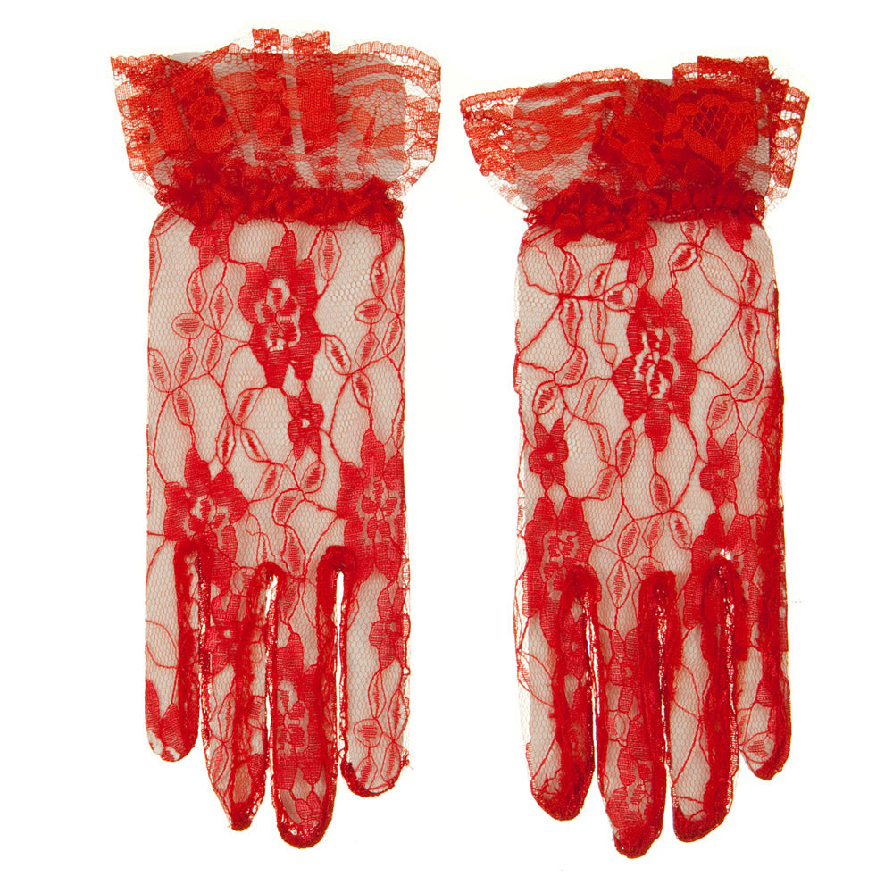 Full Lace 2BL Glove