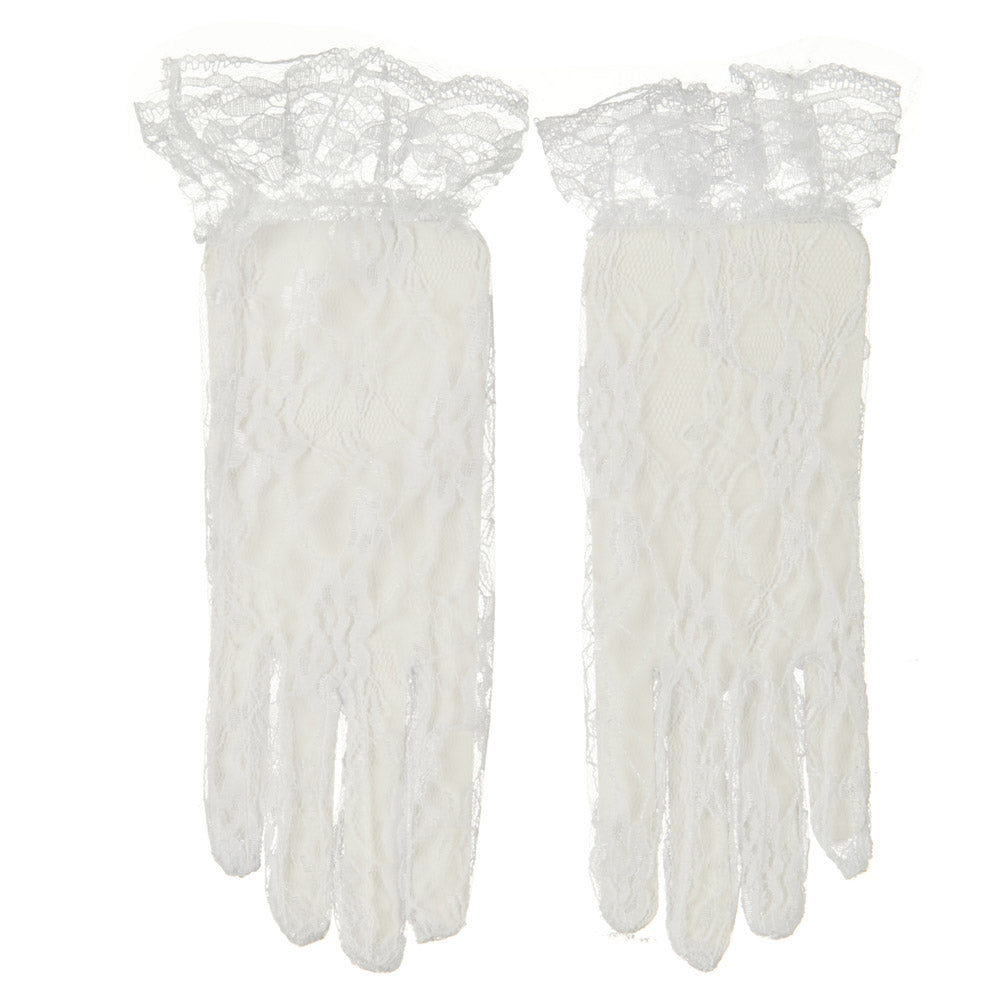 Full Lace 2BL Glove