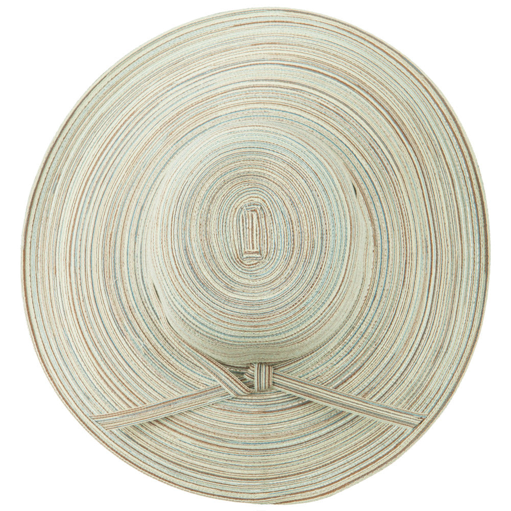 UPF 40+ Mix 4 Inch Brim Hat