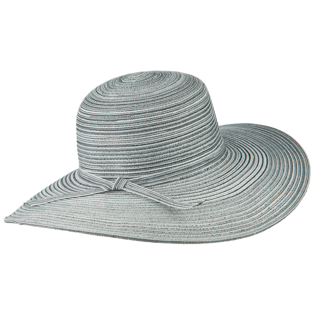 UPF 40+ Mix 4 Inch Brim Hat