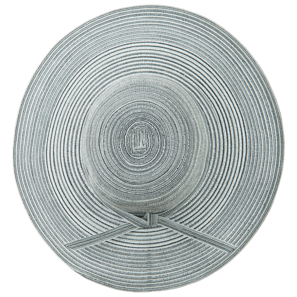 UPF 40+ Mix 4 Inch Brim Hat